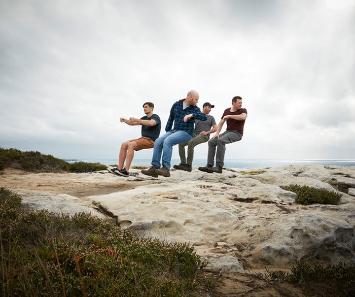 Gallery of Photography by Danny Eastwood - Australia