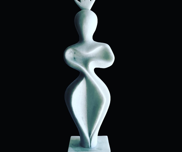 Gallery of Sculpture by Evelyne Brader-Frank - Switzerland