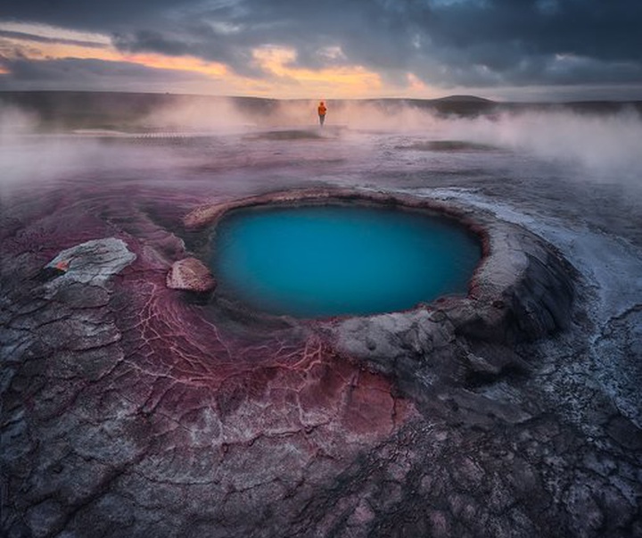 Gallery of Photography by Juan Solís