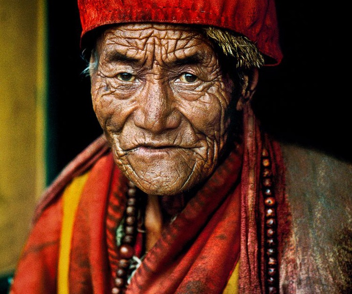 Gallery of Photography by Steve McCurry - USA