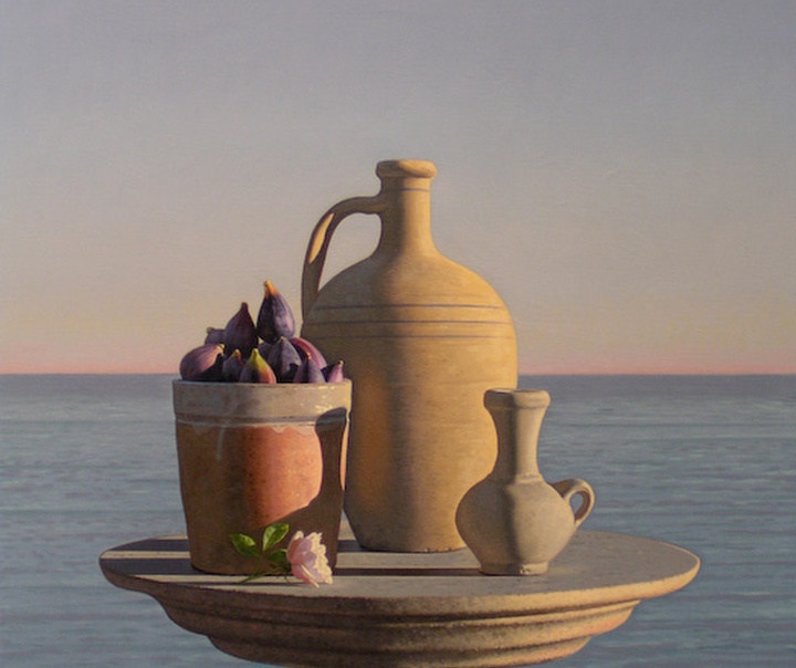 David Ligare