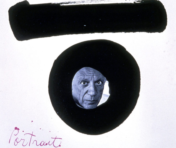 gallery of Graphics by Paul Rand - USA