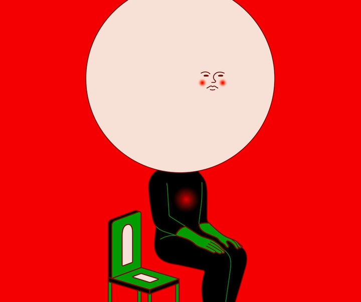 Gallery of Graphics by Jun Ioneda - Brazil