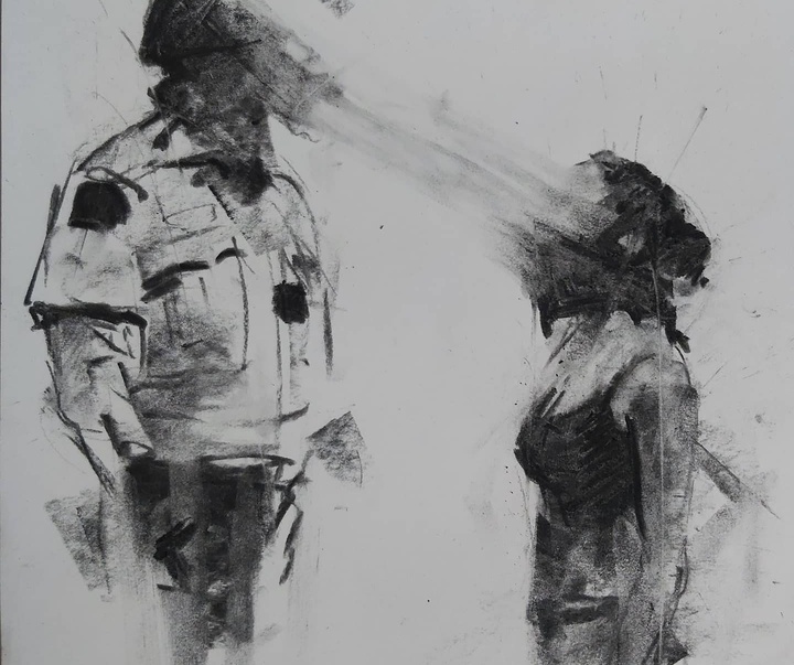 Gallery of Painting by Maikel Benitez - Cuba
