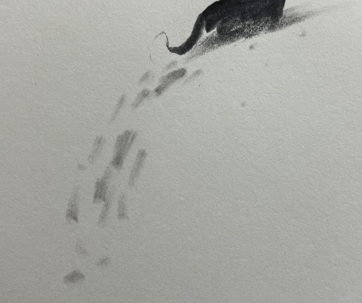 Gallery of Drawing by Shou Xin - China