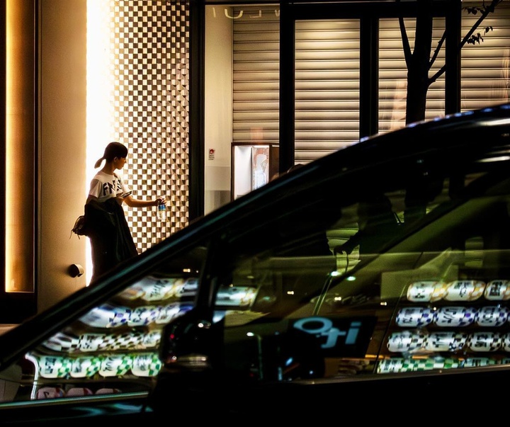 Gallery of Photography by Julia Chu - Taiwan