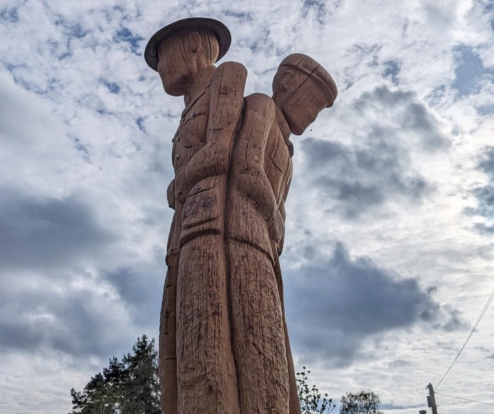 Gallery of Sculpture by Ed Elliott - UK