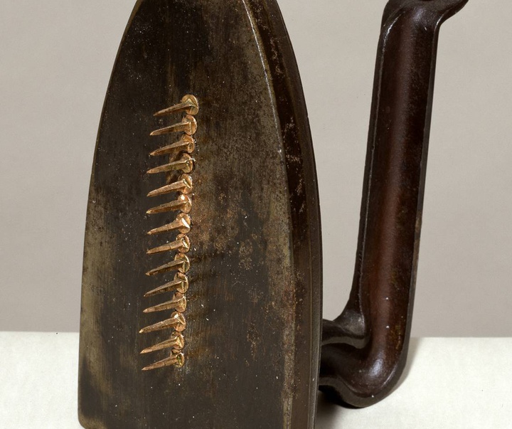 Gallery of Modern Art - Ready Made Art