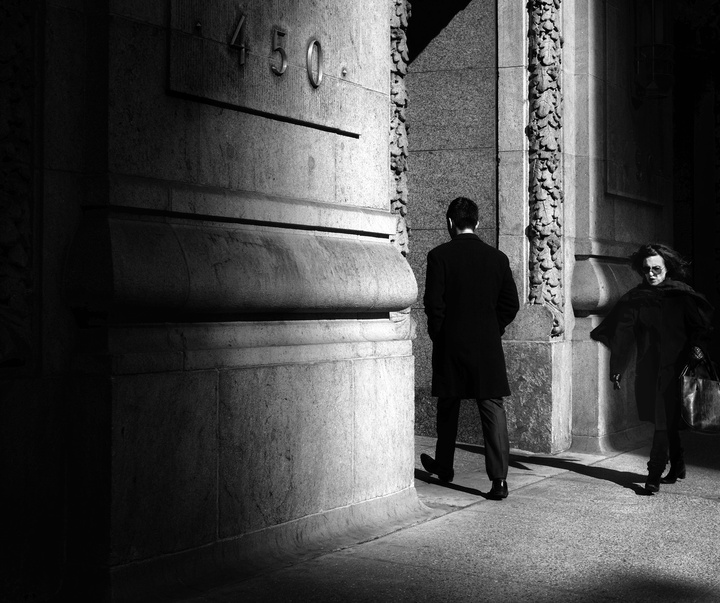 Gallery of Photography by Melissa Breyer - USA