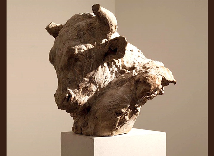 Gallery of Sculpture by Nicola Hicks - UK