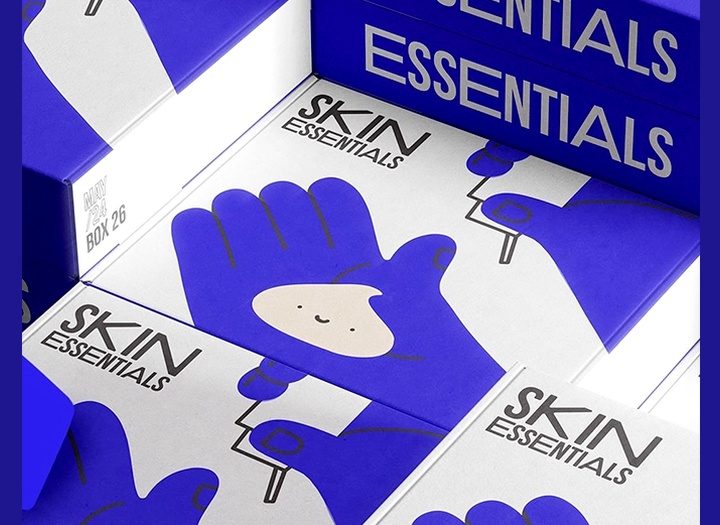 Gallery of Graphics by skojie - Germany