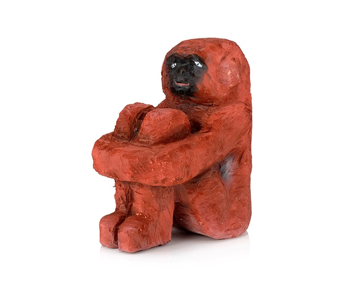 Gallery of Sculpture by Nico Jullien - France