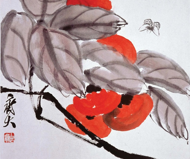 Qi Baishi