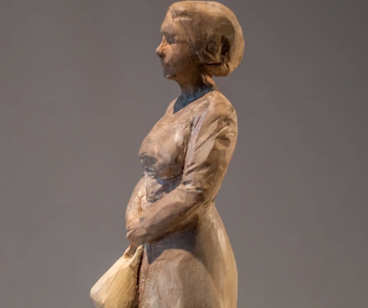 Gallery of Sculpture by Fernando Rosas - Argentina