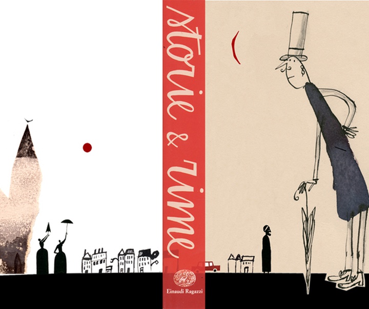 Gallery of Illustrations by Javier Zabala - Spain
