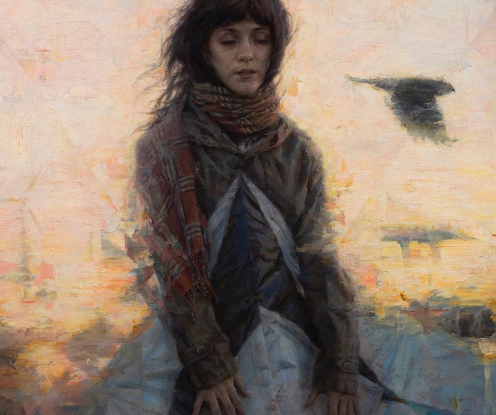 Gallery of Painting Julio Reyes-USA