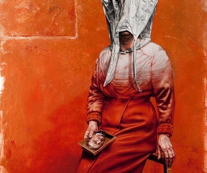 Gallery of Painting by Eddy Stevens-Belgium