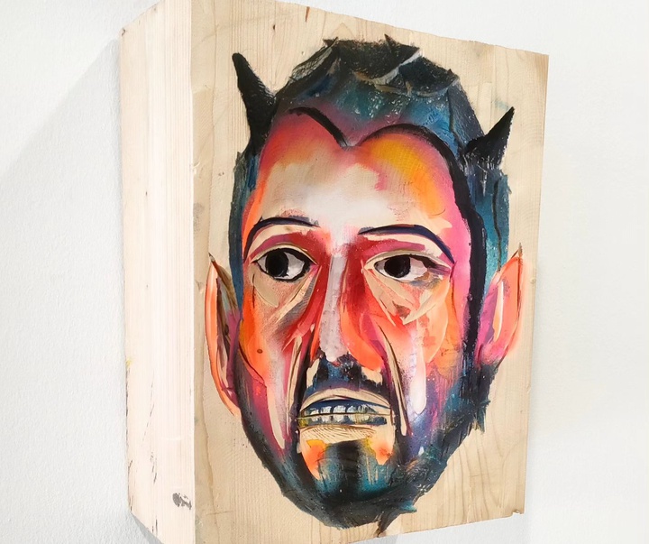 Gallery of Sculpture by Kiko Miyares - Spain