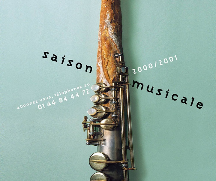 Gallery of posters by Michal Batory-Poland