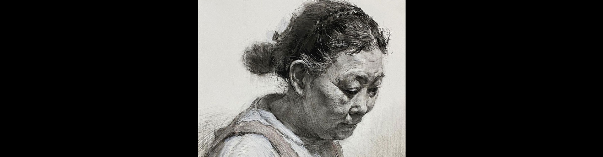 Gallery of Drawing by Zhao Yang-China