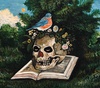 Gallery of Painting by Wes Lang - USA