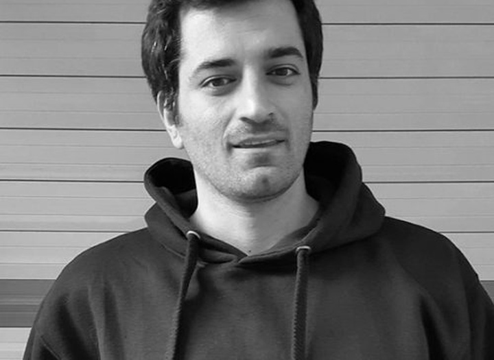 Reza Abbasi