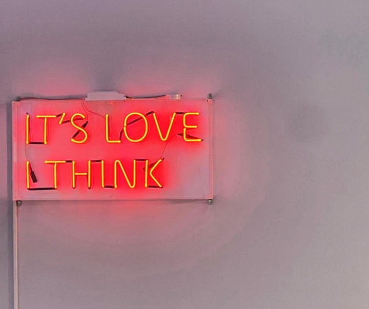 Gallery of Modern Art by Eve De Haan - UK