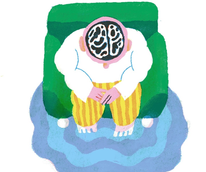 Gallery of Illustration by Manon Hermans (manonina) - Belgium