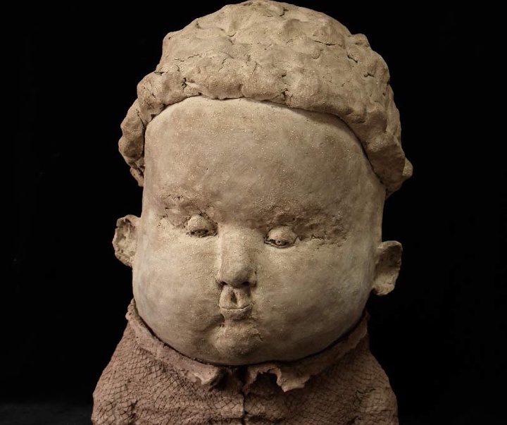 Gallery of Sculpture by Sophie Favre -  Grenoble