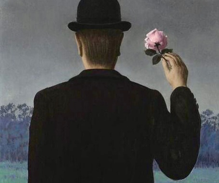 rene magritte