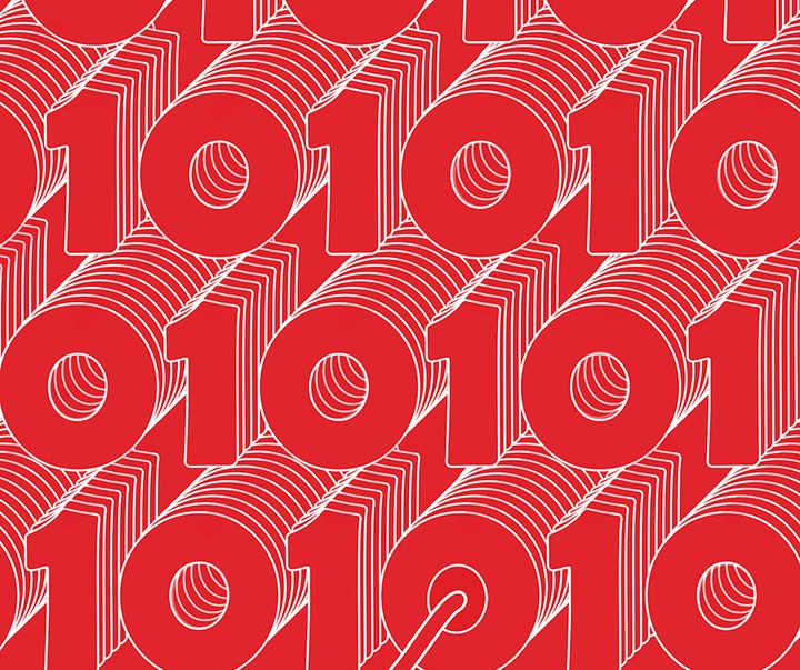 First Selection of the International Poster Contest “Terror Online”