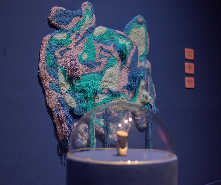 Gallery of Modern Art by  David Jarrin (Davartis) - Ecuador