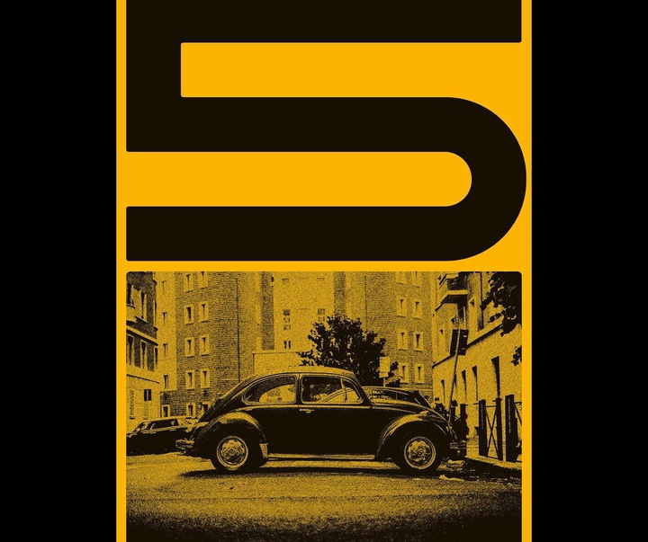 gallery of Graphics by Brad Mead - UK