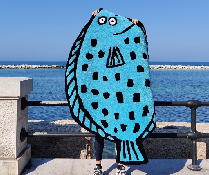 Gallery of Illustration by Jean Jullien - France