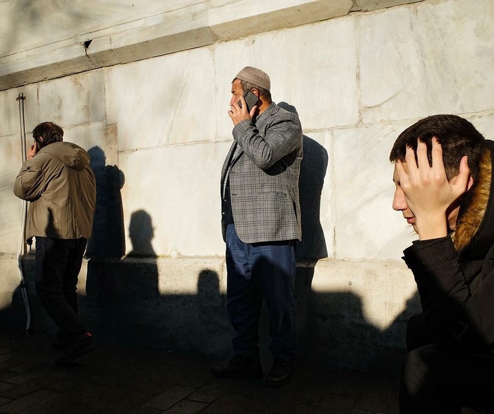Gallery of Photography by Gökhan Arer - Turkey