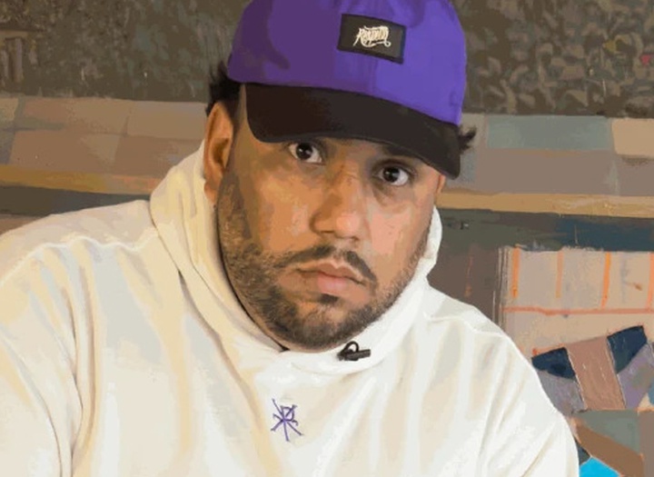 Miguel Afa
