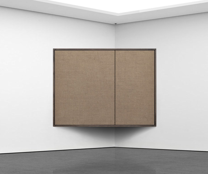 Gallery of Modern Art by Mikael Christian Strøbek - Denmark