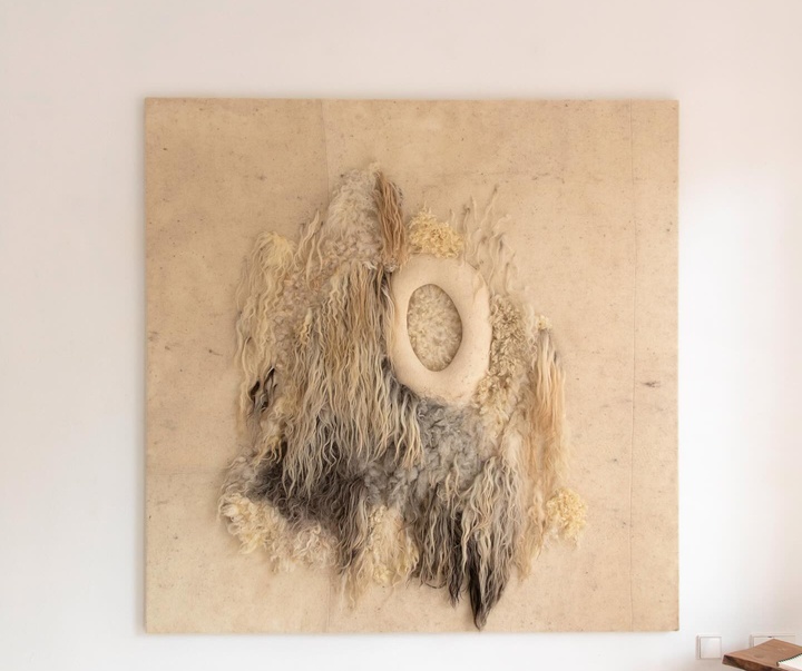 Gallery of Modern Art by Adriana Meunie - Spain