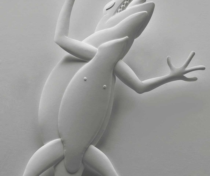 Gallery of Sculpture by Jeff Nishinaka - USA