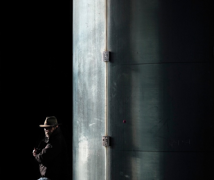 Gallery of Photography by Ole Arnt Thomsen - USA
