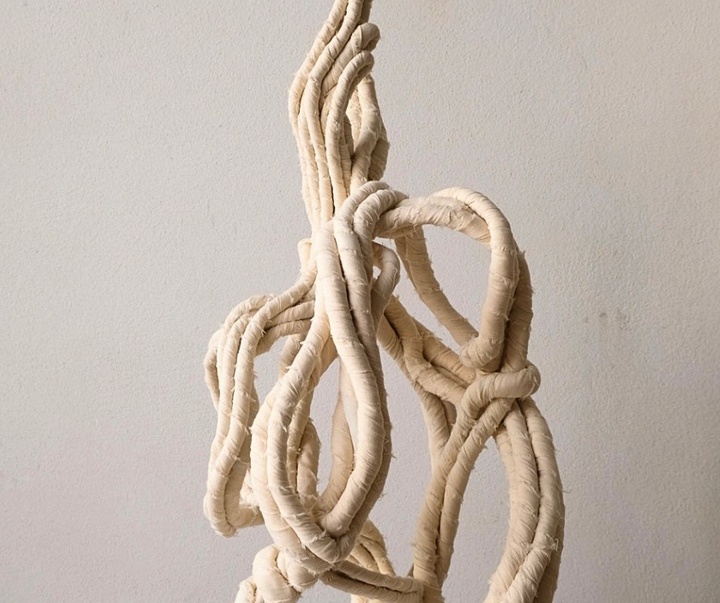 Gallery of Sculpture by Regina Dejiménez - Spain