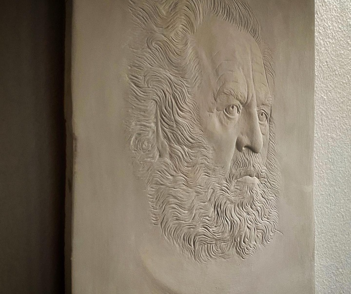 Gallery of Sculpture by Jesús Iglesias - Spain