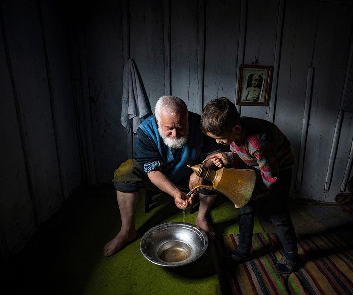 Gallery of Photography by Niyazi Gürgen - Turkey