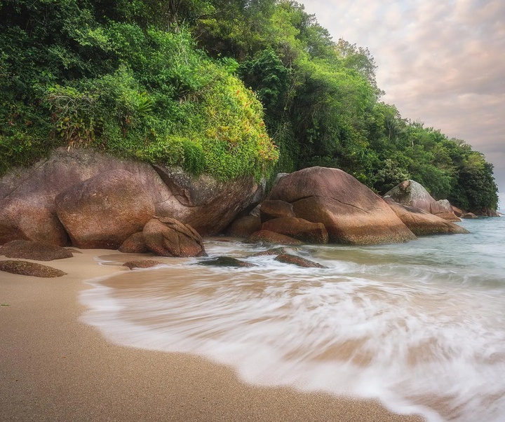 Gallery of photography by Victor Costa-Brasil