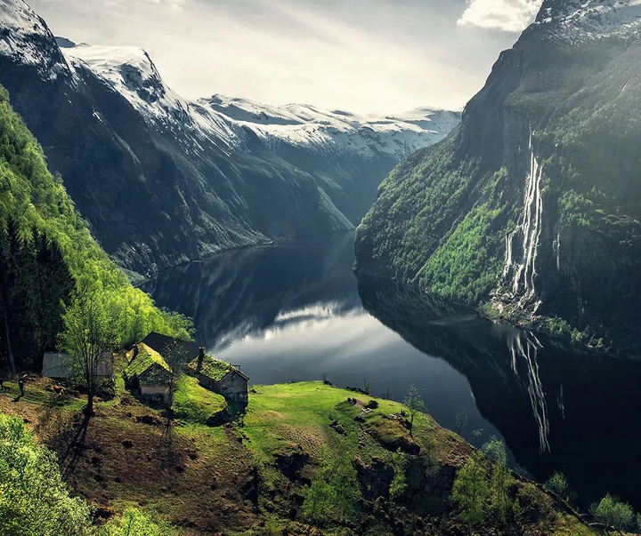 Gallery of Photography by Max Rive - Netherlands