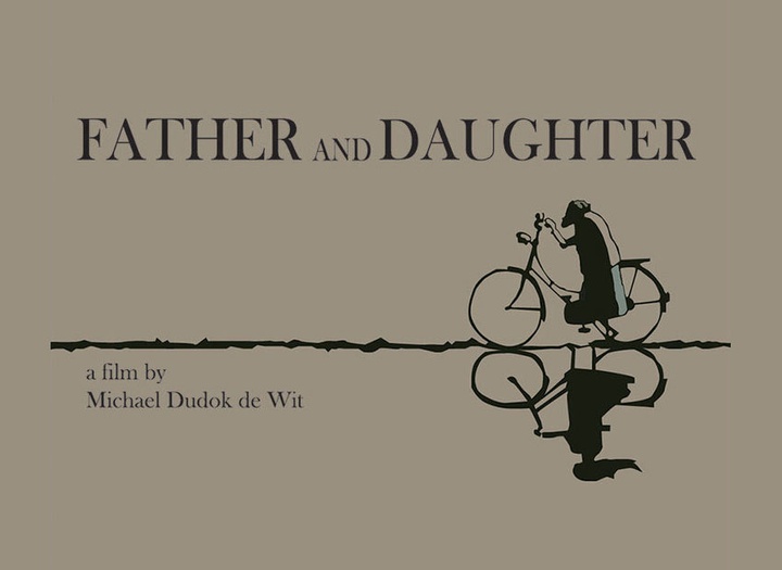 Father and Daughter | Short Animation Oscar Winner 2001