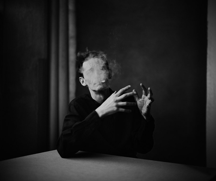 Gallery of Photography by Phil Sharp - UK