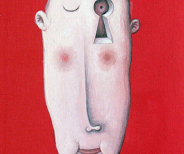 Gallery of humor illustration by Klaas Verplancke -Belgium