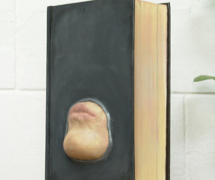 Gallery of Sculpture by Gerardo Feldstein - Argentina