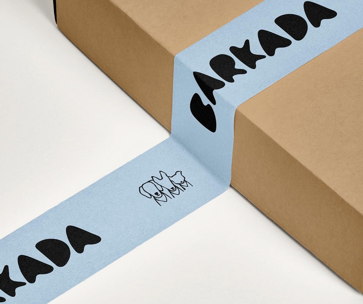 Gallery of Graphics by Kaaio Studio - New Zealand